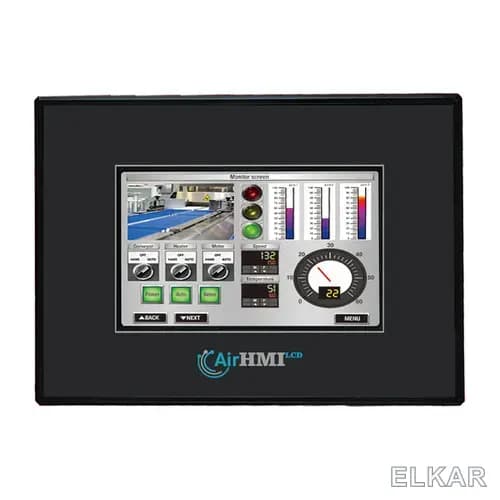 AIRDATA JT901