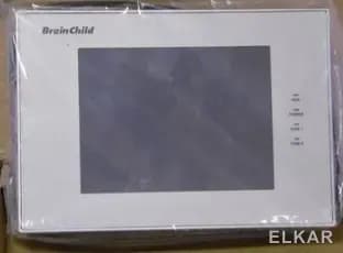 BRAIN CHILD HMI 601S