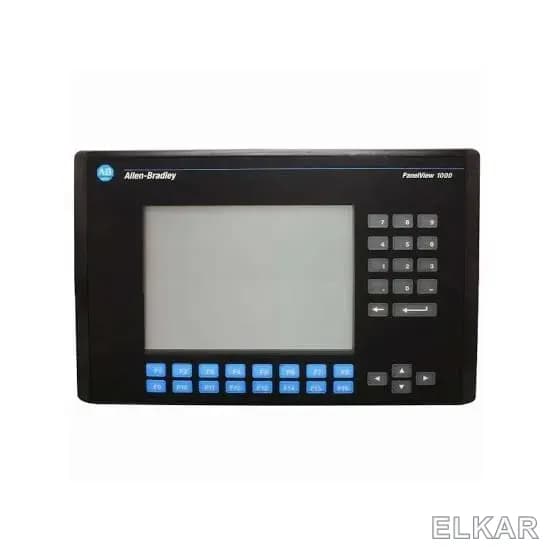 ALLEN BRADLEY 2711-K10G1