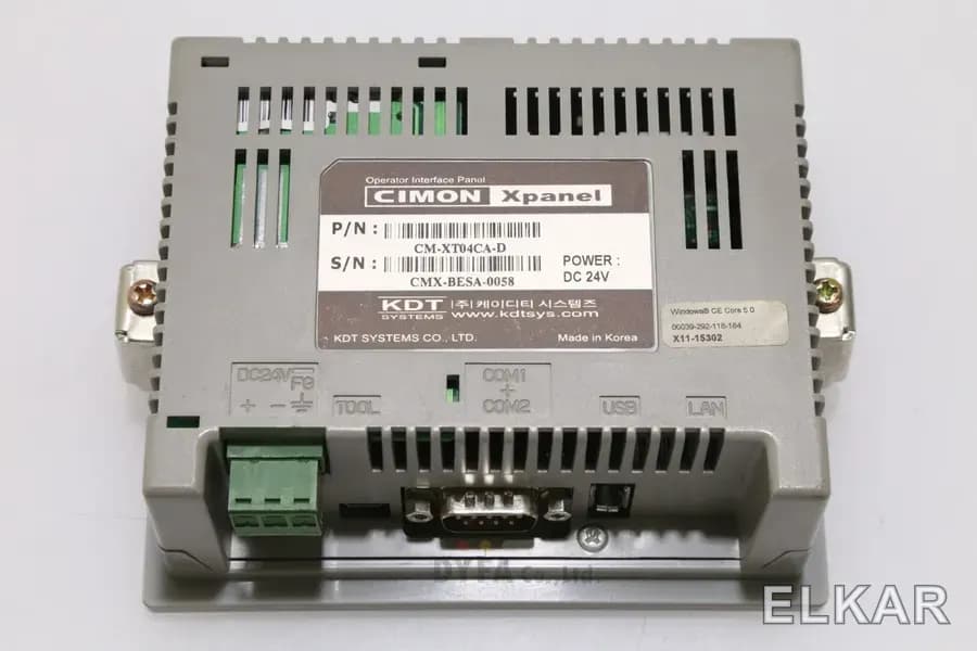 CIMON CM-XT04CA-D