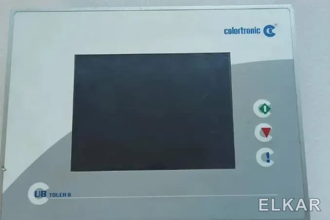 COLORTRONIC C2 TOUCH