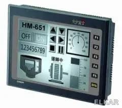 CONCH HM-650