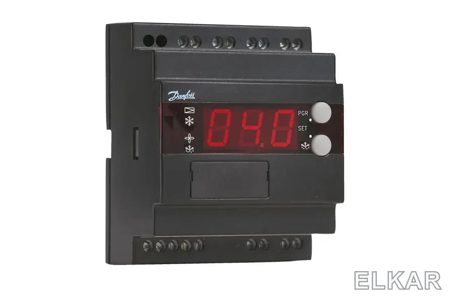 DANFOSS EKC 368