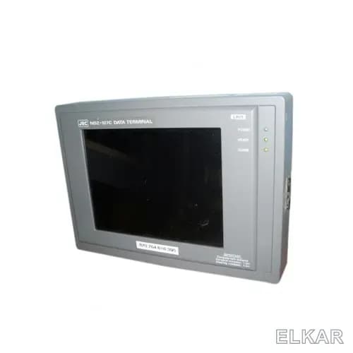DATA TERMINAL NDZ-127C