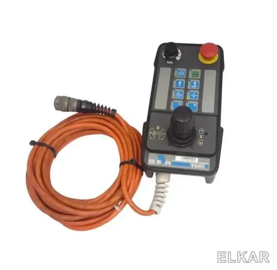 DEA GS9606100