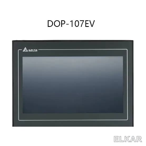 DELTA DOP-107EV