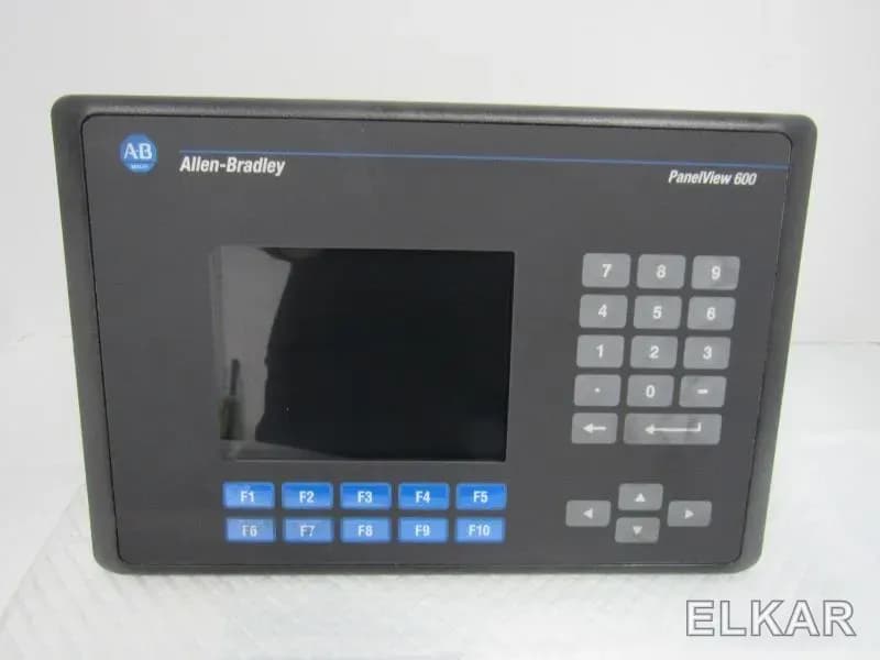 ALLEN BRADLEY 2711-K6C16