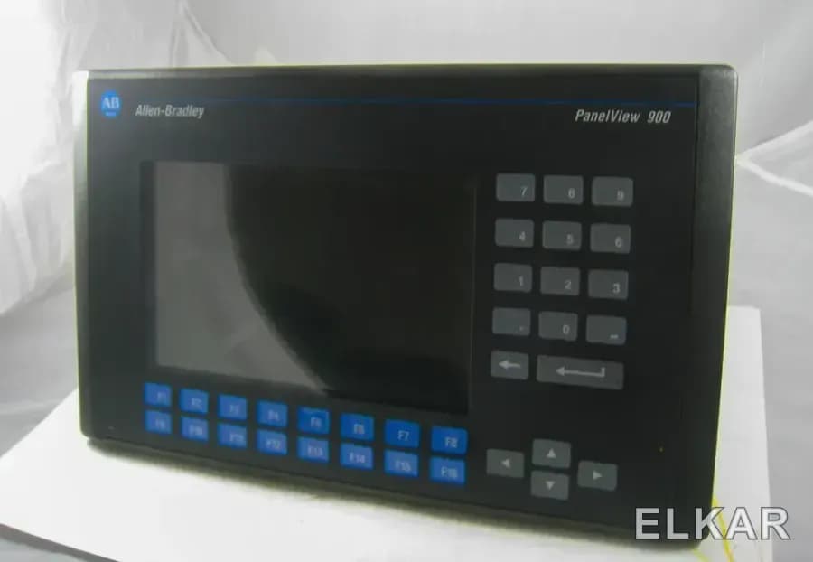 ALLEN BRADLEY 2711-K9A2