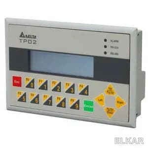 DELTA TP02G-AS1