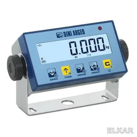DINI ARGEO SCALES