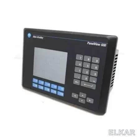 ALLEN BRADLEY 2711-K9C1