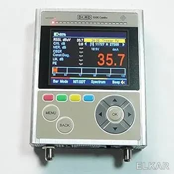DIRECT VIEW DR-1000