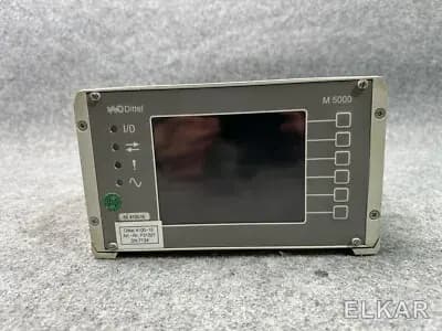 DITTEL M 5000