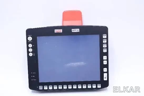 DLOG MPC 6/110