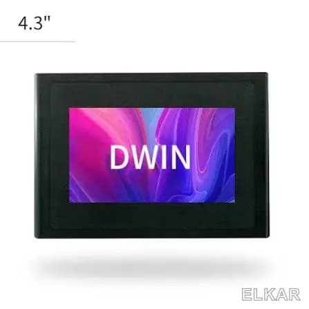 DWIN DMT48270C043_15WT