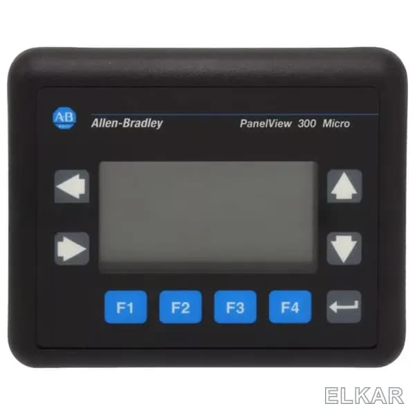ALLEN BRADLEY 2711-M3A18L1