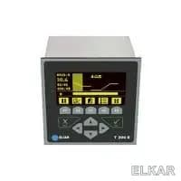 ELIAR EPAC 200 E