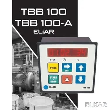 ELIAR TBB 100