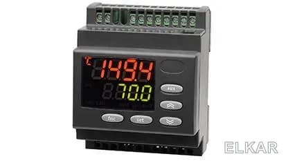ELIWELL DR4020