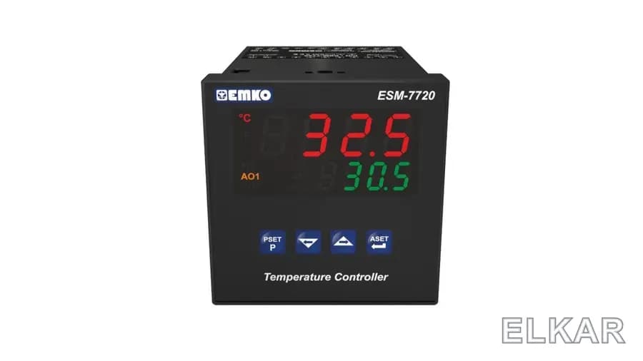 EMKO ESM-7720