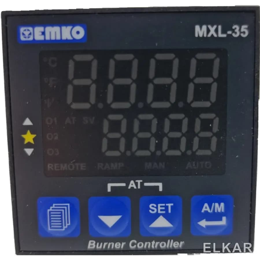 EMKO MXL-35