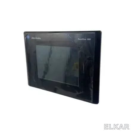 ALLEN BRADLEY 2711-T10C8
