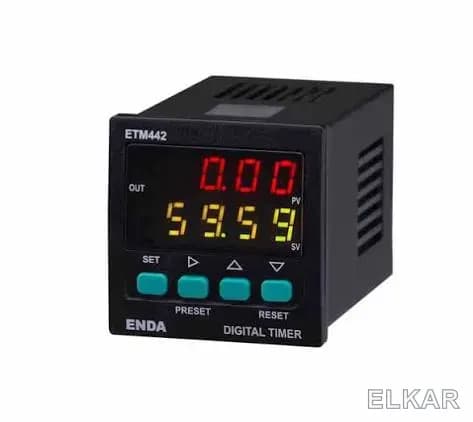 ENDA ETM442