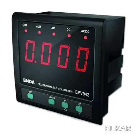 ENDA EPA942