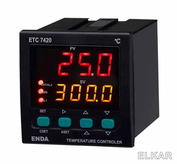ENDA ETC7420
