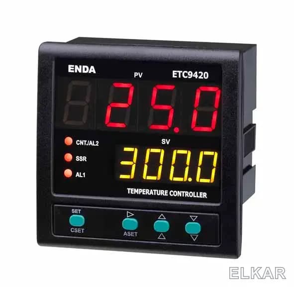 ENDA ETC9420