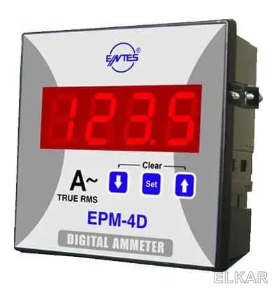 ENTES EPM-4D