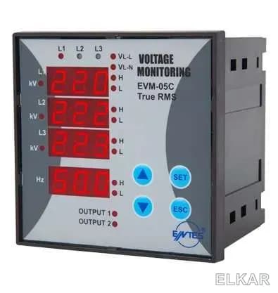 ENTES EVM-05C