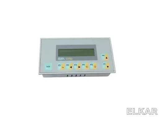 ESA VT05000000