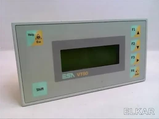 ESA VT06000000