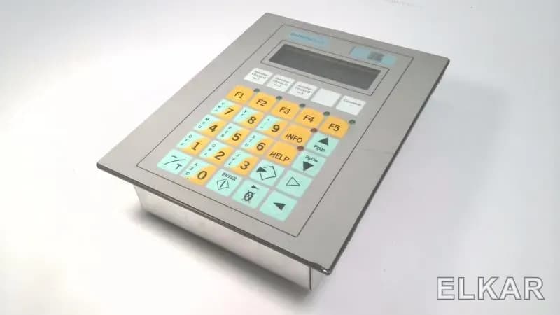 ESA VT1001SP000