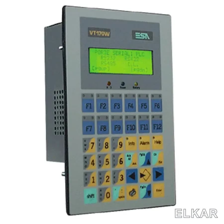 ESA VT170WA0000