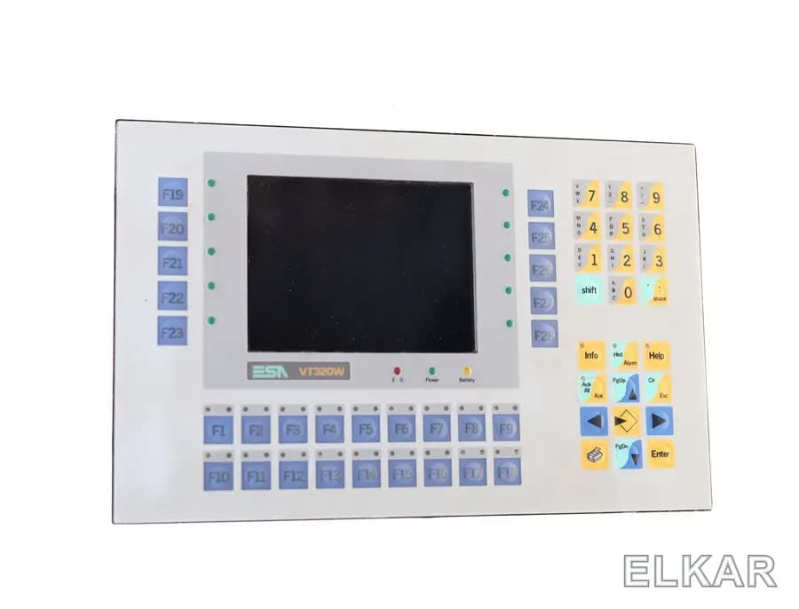 ESA VT320WA0000