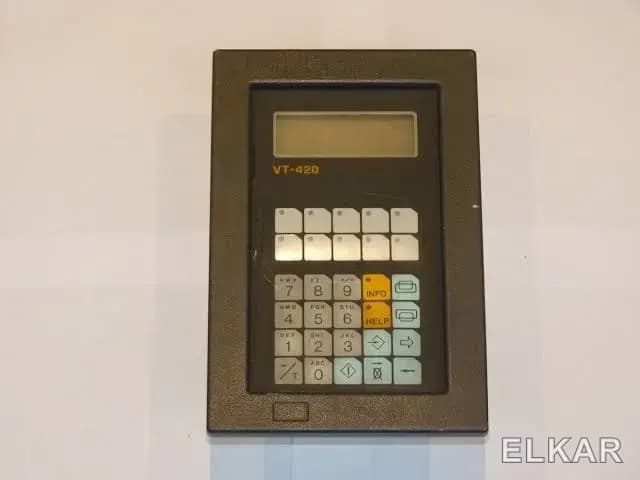 ESA VT4201SF0S0
