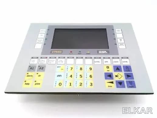 ESA VT5500000