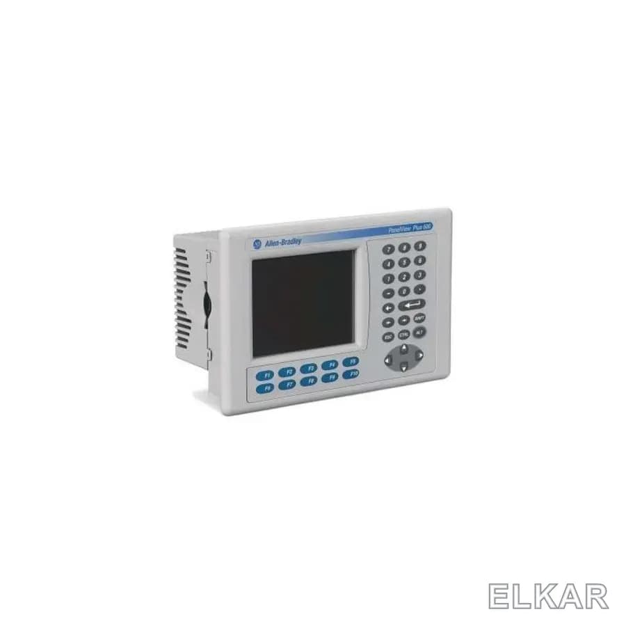 ALLEN BRADLEY 2711P-K6C5D