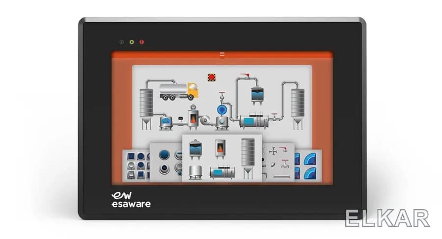 ESAWARE EW104AA000
