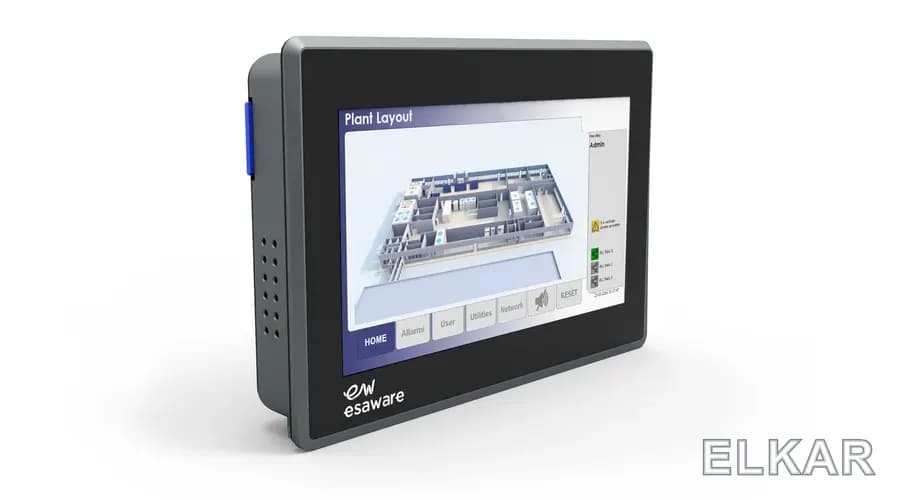 ESAWARE EW107BD3SP