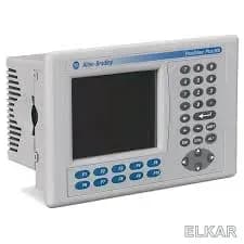 ALLEN BRADLEY 2711P-K6M20D