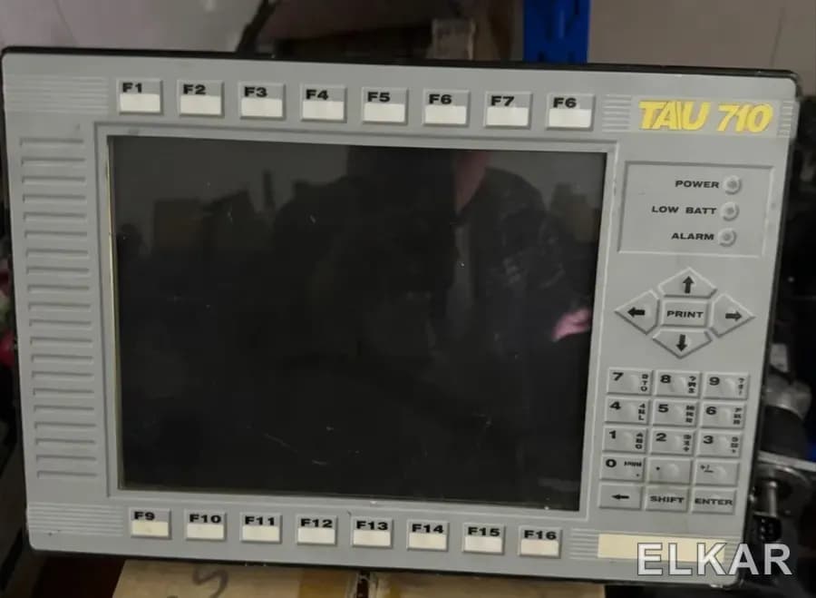 FAR TAU710LT