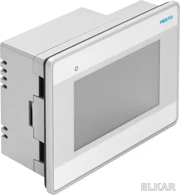 FESTO CDPX-X-A-W-4
