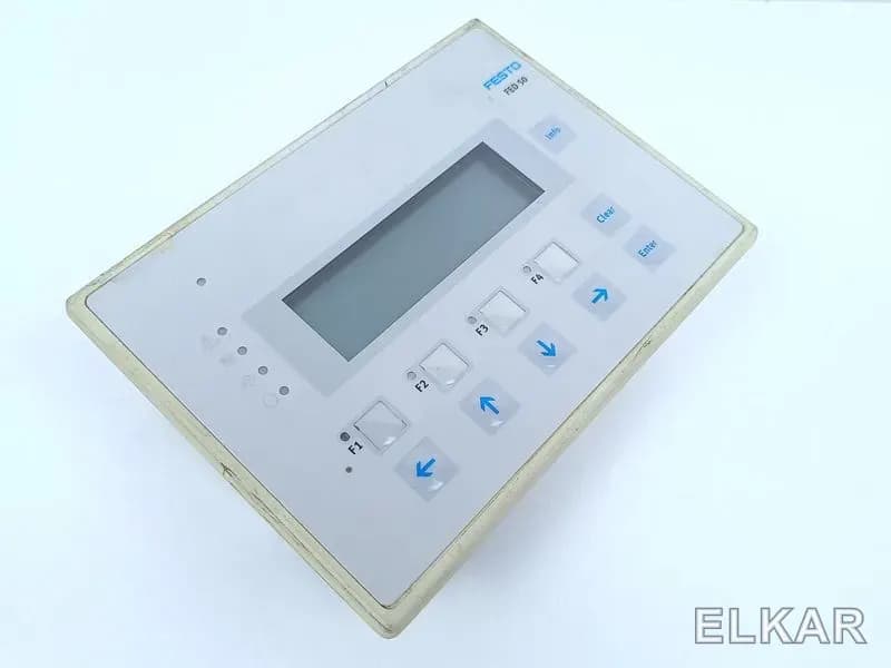 FESTO FED 50