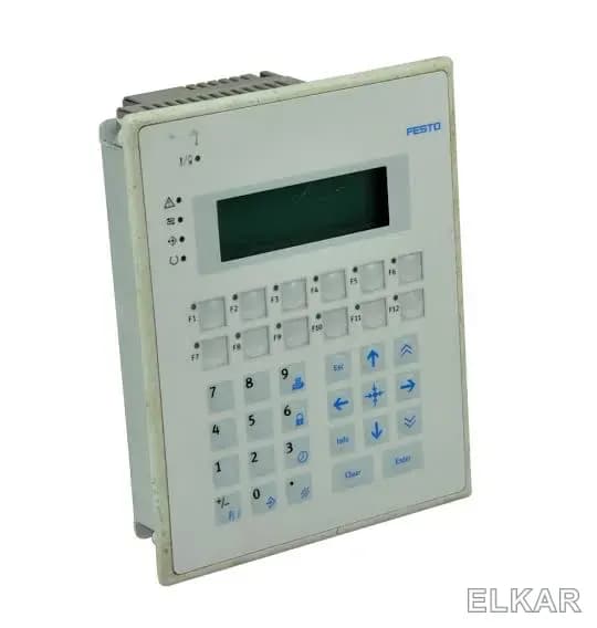 FESTO FED-90