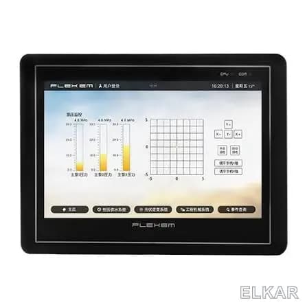 FLEXEM FE4070C