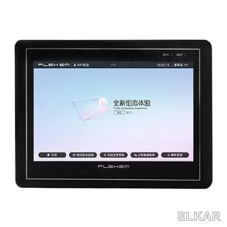 FLEXEM FE4070CE-B