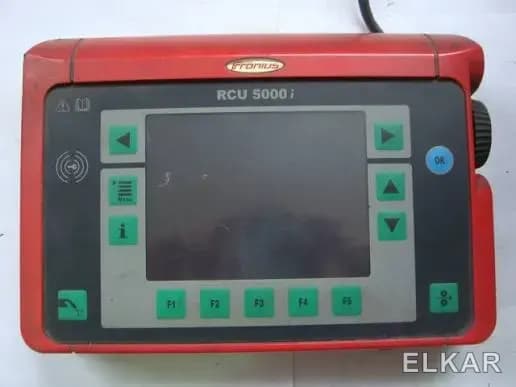 FRONIUS RCU 5000 i